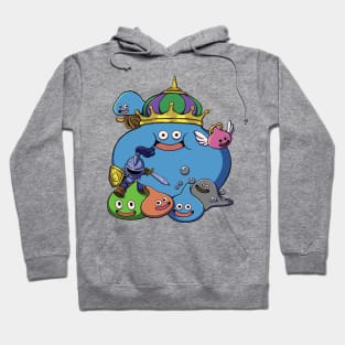 Slime Family Hoodie